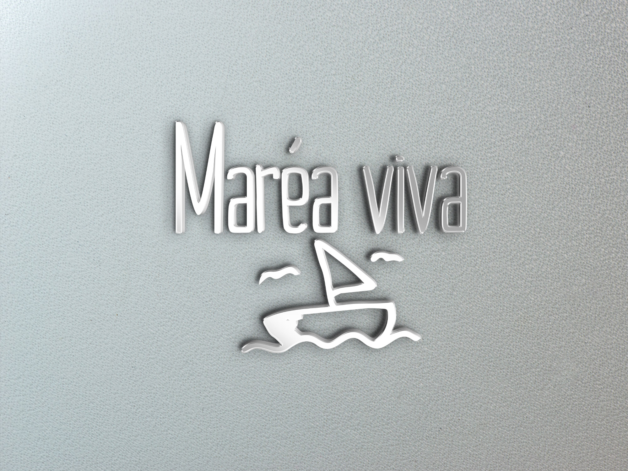 Download wall-logo-mockup-230514850 | Vivodesercreativo