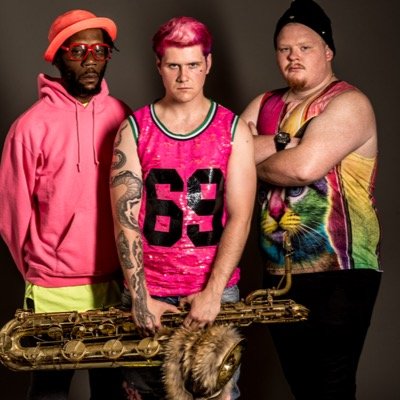 Musica – Too Many Zooz & Lucky Chops