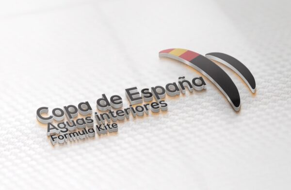 Logotipo Copa de España de Aguas Interiores